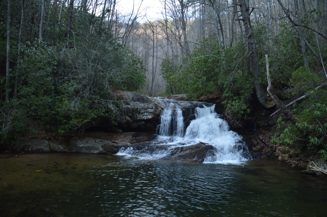 falls creek moccasins