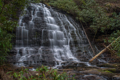 HIKING THE APPALACHIANS AND BEYOND - Home